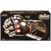 Marvel Legends Series Articulated Infinity Gauntlet Marvel Legends Series Articulated Infinity Gauntlet