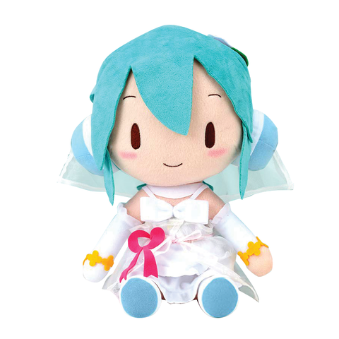 Hatsune Miku 12'' Wedding Gown Hatsune Miku 12'' Wedding Gown