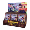 Magic: The Gathering Strixhaven School Mages Booster (ENG) Magic: The Gathering Strixhaven School Mages Booster (ENG)