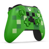 XBox One Wireless Controller Minecraft Creeper XBox One Wireless Controller Minecraft Creeper