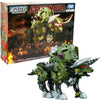 Zoids ZW26 Cannon Bull Zoids ZW26 Cannon Bull
