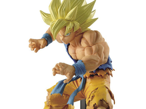 Dragon Ball Son Goku Fes!! Vol 13 (B) SS Son Goku