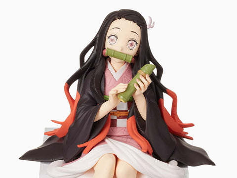 Sega Kimetsu no Yaiba Nezuko Kamado