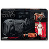 Star Wars The Black Series Rey’s Speeder (Jakku) and Figure Star Wars The Black Series Rey’s Speeder (Jakku) and Figure