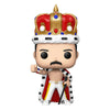 Funko POP! (184) Queen Freddie Mercury King Funko POP! (184) Queen Freddie Mercury King