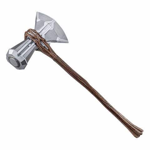 Marvel Legend Series Stormbreaker Electronic Axe Marvel Legend Series Stormbreaker Electronic Axe