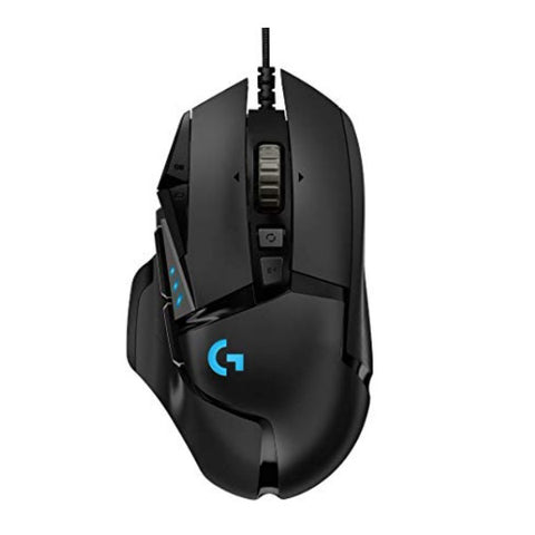 Logitech G502 Hero Gaming Mouse