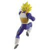 Dragon Ball Z Chousenshi Retsuden 2 Vol 5 - (A) SS Vegeta Dragon Ball Z Chousenshi Retsuden 2 Vol 5 - (A) SS Vegeta