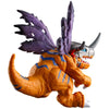 Bandai Digimon - Dynamotion MetalGreymon Bandai Digimon - Dynamotion MetalGreymon
