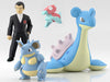 Pokemon Scale World Kanto SYLPH Company Set Pokemon Scale World Kanto SYLPH Company Set