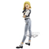 Dragon Ball Z Glitter & Glamours Android 18-III (B) Dragon Ball Z Glitter & Glamours Android 18-III (B)