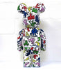 BE@RBRICK Keith Haring 1000% BE@RBRICK Keith Haring 1000%