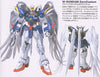 Gundam W-Gundam Zero Endless Waltz Gundam W-Gundam Zero Endless Waltz