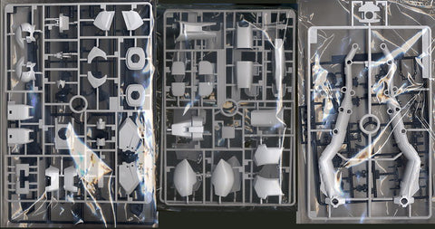 Gundam W-Gundam Zero Endless Waltz