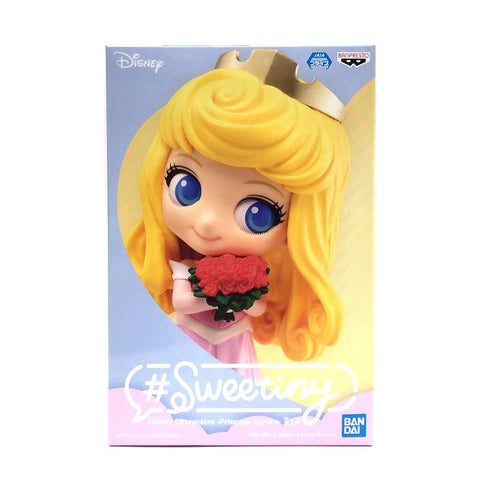 Bandai #Sweetiny (B) Princess Aurora