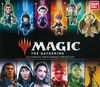 Magic The Gathering Deformed Mascot (Set of 6) Magic The Gathering Deformed Mascot (Set of 6)