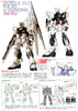Gundam 1/100 V Gundam Ver.Ka Titanium Finish (MG) Gundam 1/100 V Gundam Ver.Ka Titanium Finish (MG)