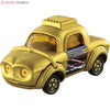 Takara Tomy Star Wars SC-04 C-3PO Takara Tomy Star Wars SC-04 C-3PO