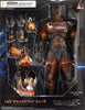 Play Arts Kai MGS V Phantom Pain Manon Fire Play Arts Kai MGS V Phantom Pain Manon Fire
