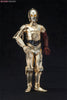Kotobukiya ARTFX+ SW R2-D2 & C3-PO BB-8 Kotobukiya ARTFX+ SW R2-D2 & C3-PO BB-8