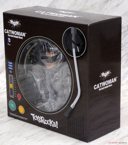 Toys Rocka Dark Knight Catwoman