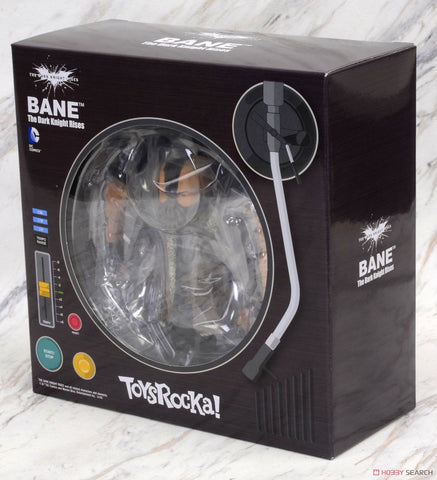 Toys Rocka Dark Knight Bane