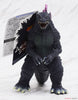 Bandai Godzilla - Millennium Godzilla Bandai Godzilla - Millennium Godzilla