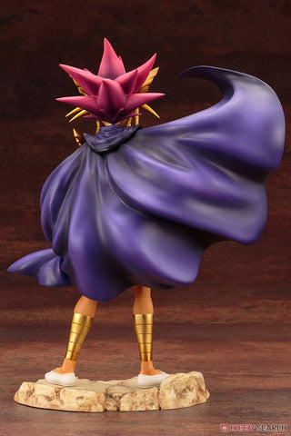 Kotobukiya ARTFX J PP676 1/7 Scale Yu-Gi-Oh Atem