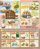 Re-Ment Sumikko Patisserie (Set of 8) Re-Ment Sumikko Patisserie (Set of 8)