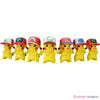 Takara Tomy Moncolle Satoshi's Pikachu Set Takara Tomy Moncolle Satoshi's Pikachu Set