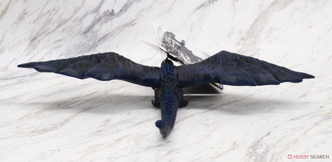 Bandai Godzilla 2017 Servum