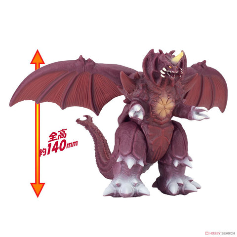 Bandai Godzilla 2017 Destroyah