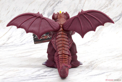 Bandai Godzilla 2017 Destroyah
