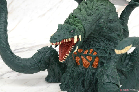 Bandai Godzilla 2018 Biollante