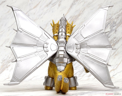 Bandai Godzilla Mecha King
