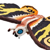 Bandai Godzilla 2018 Mothra Adult Length Bandai Godzilla 2018 Mothra Adult Length