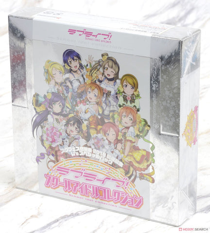 Love Live! School Idol Booster 2018 Special Pack Love Live! School Idol Booster 2018 Special Pack