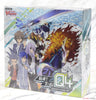 Vanguard -V-BT01 Kessei Team Q4 Booster (JAP) Vanguard -V-BT01 Kessei Team Q4 Booster (JAP)