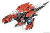 Zoids ZW02 Gilraptor Zoids ZW02 Gilraptor