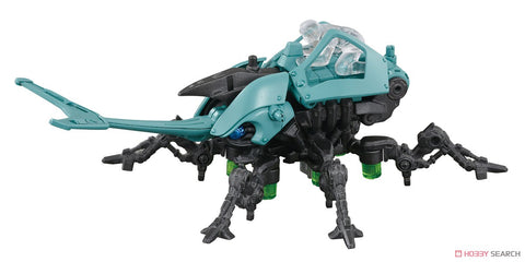 Zoids ZW03 Kabtor