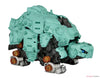 Zoids ZW05 Gannontoise Zoids ZW05 Gannontoise