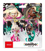 Amiibo Splatoon 2 Double Set (Pearl + Marina) Amiibo Splatoon 2 Double Set (Pearl + Marina)