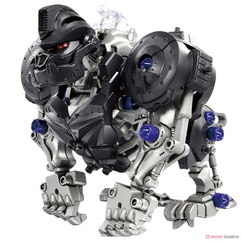 Zoids ZW10 Knuckle Kong