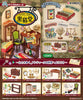 Re-Ment Petit Sample Series Antique Shop (Set of 8) Re-Ment Petit Sample Series Antique Shop (Set of 8)