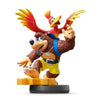 Amiibo Super Smash Bros Banjo & Kazooie Amiibo Super Smash Bros Banjo & Kazooie