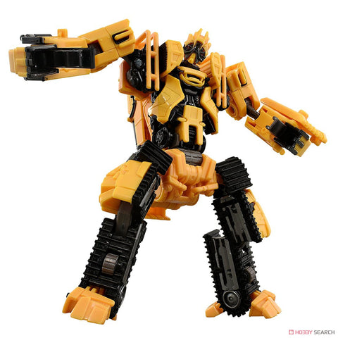 Transformers Studio Series SS-32 Scrap Metal (JP)