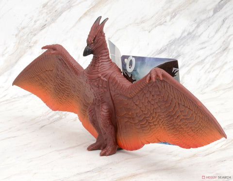 Bandai Godzilla 2019 Rodan 2019