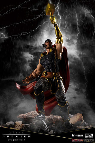 Kotobukiya ARTFX Premier 1/10 Thor Odinson