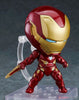 Nendoroid 988-DX Iron Man MK 50 Infinity Edition DX Ver Nendoroid 988-DX Iron Man MK 50 Infinity Edition DX Ver