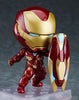 Nendoroid 988-DX Iron Man MK 50 Infinity Edition DX Ver Nendoroid 988-DX Iron Man MK 50 Infinity Edition DX Ver